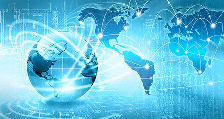 網絡GIS 連接地理信息與數字服務的橋梁