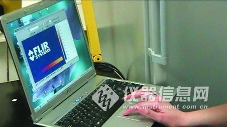 紅外熱成像技術在抗過敏藥研究中的應用 皮膚表面溫度檢測產品配置詳解
