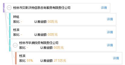 桂林市貝斯沃特信息咨詢服務(wù)有限責任公司 專業(yè)信息咨詢，助力企業(yè)發(fā)展
