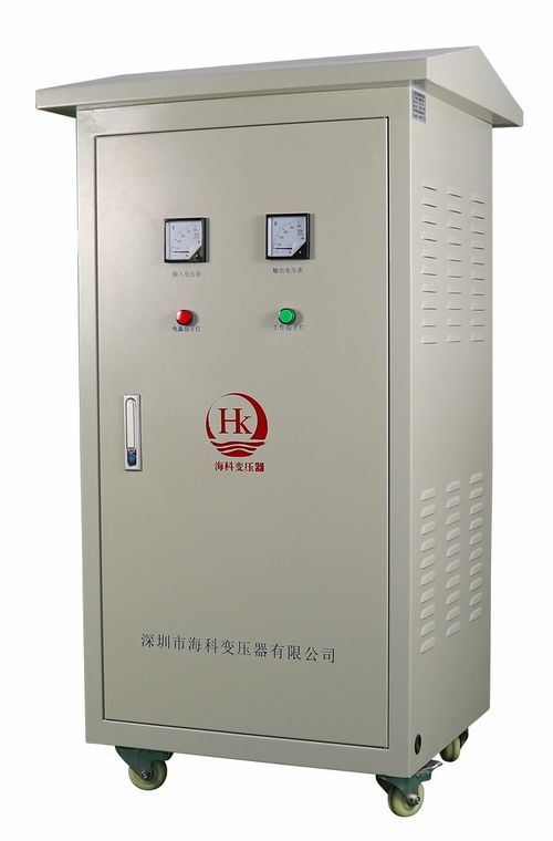 200kVA光伏隔離配電柜 高效可靠的隔離電源供應解決方案